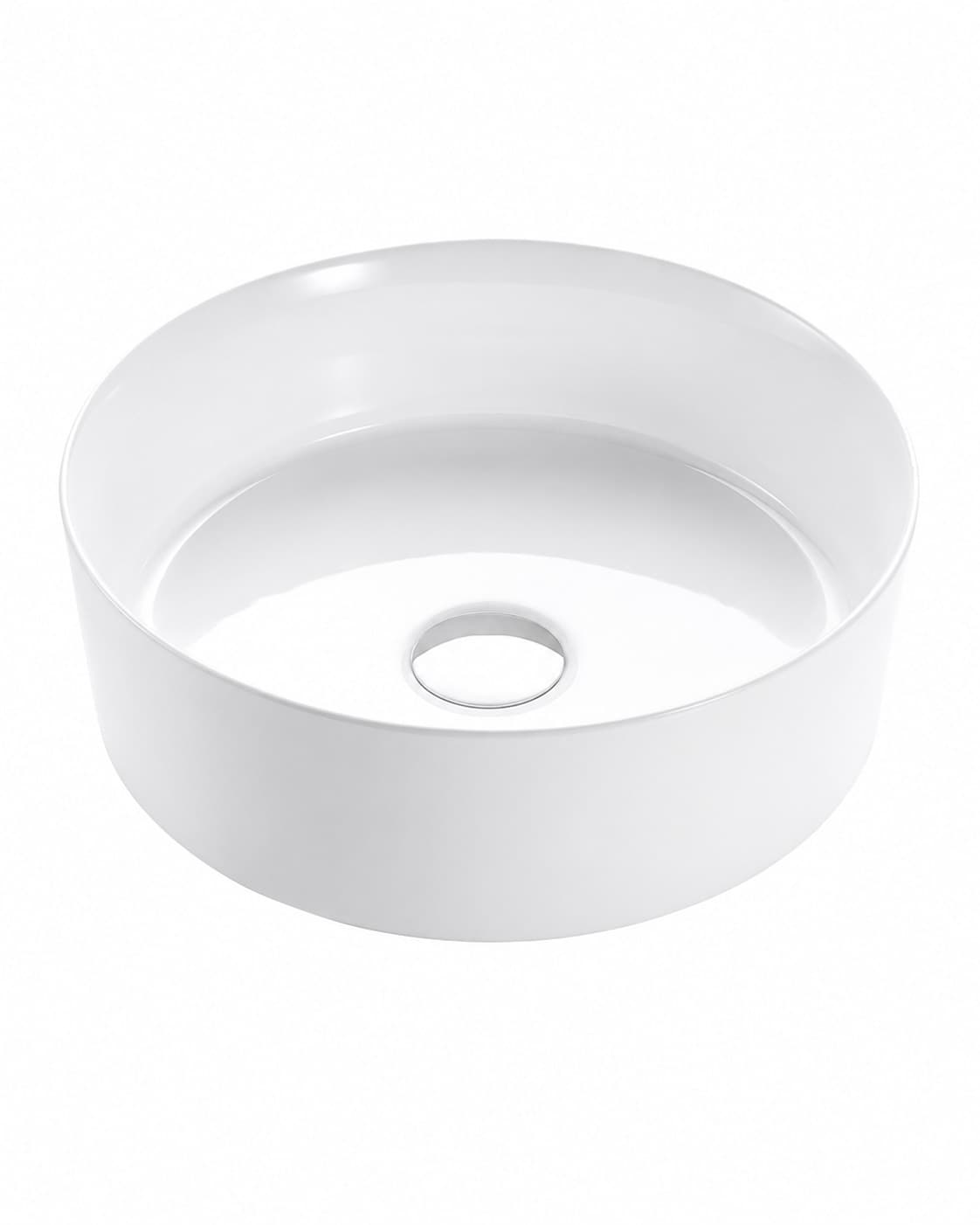 Mimosa Above Counter Basin (Round) — product image