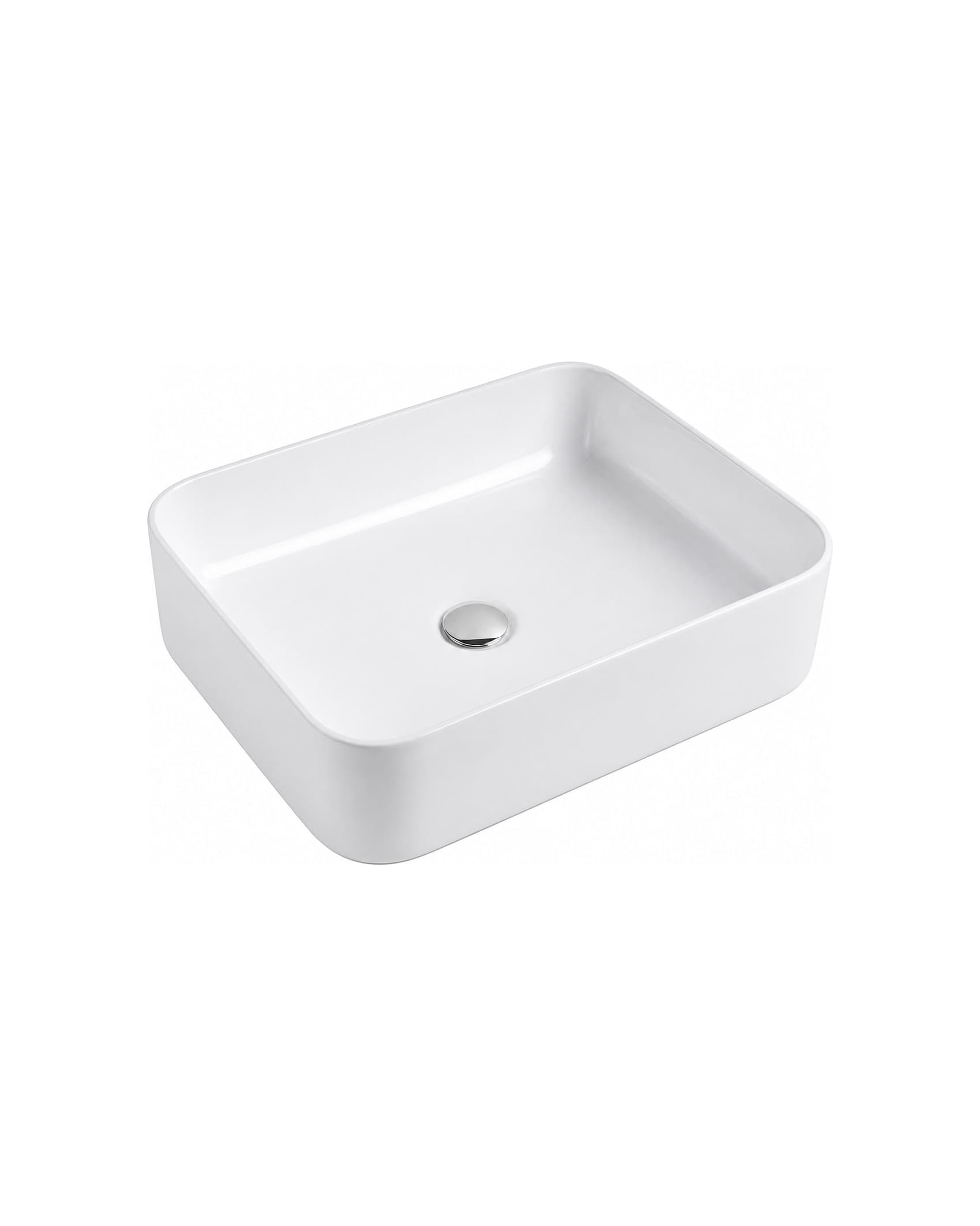 Above Counter Basin — product image