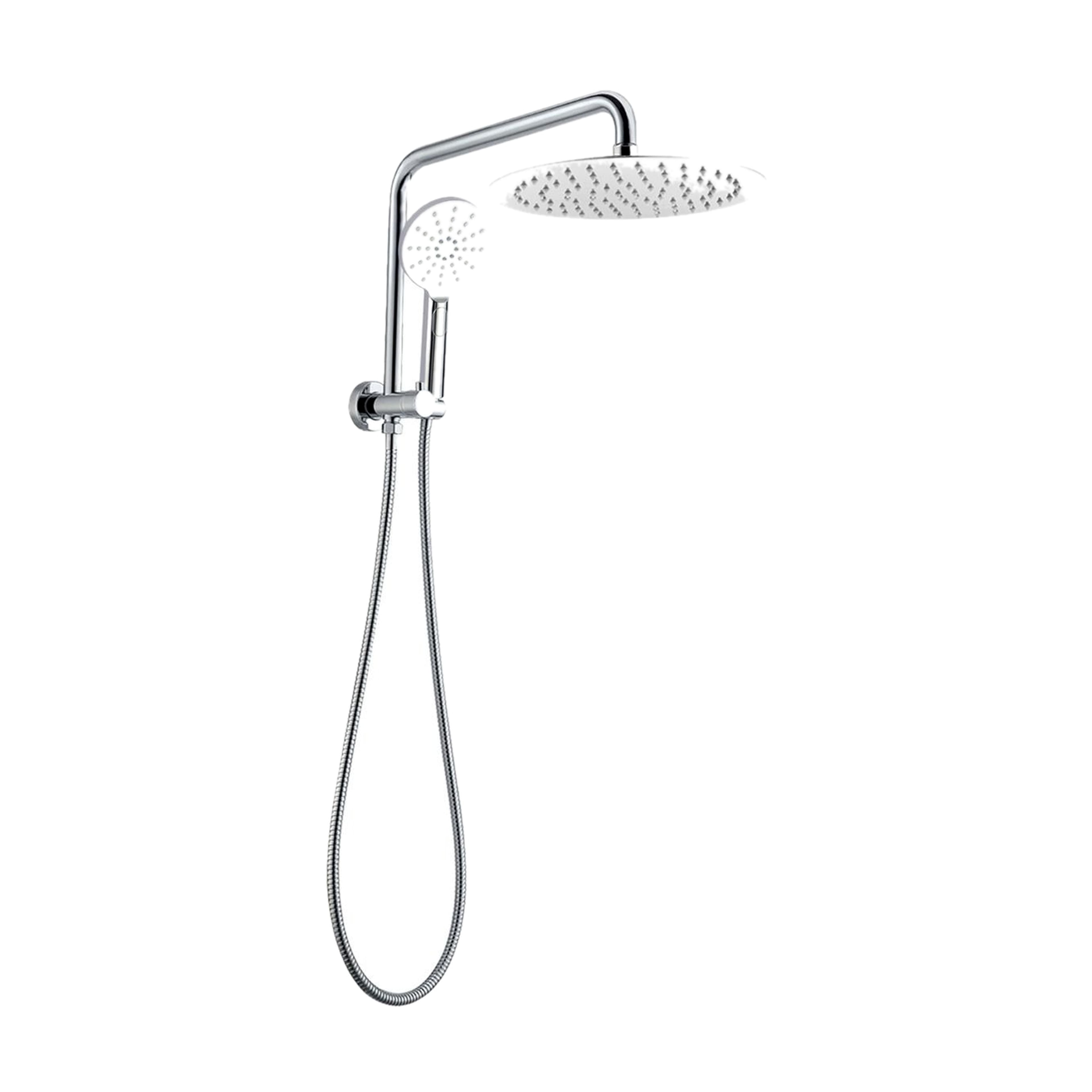 Mimosa Round Shower (Freestanding) — product image