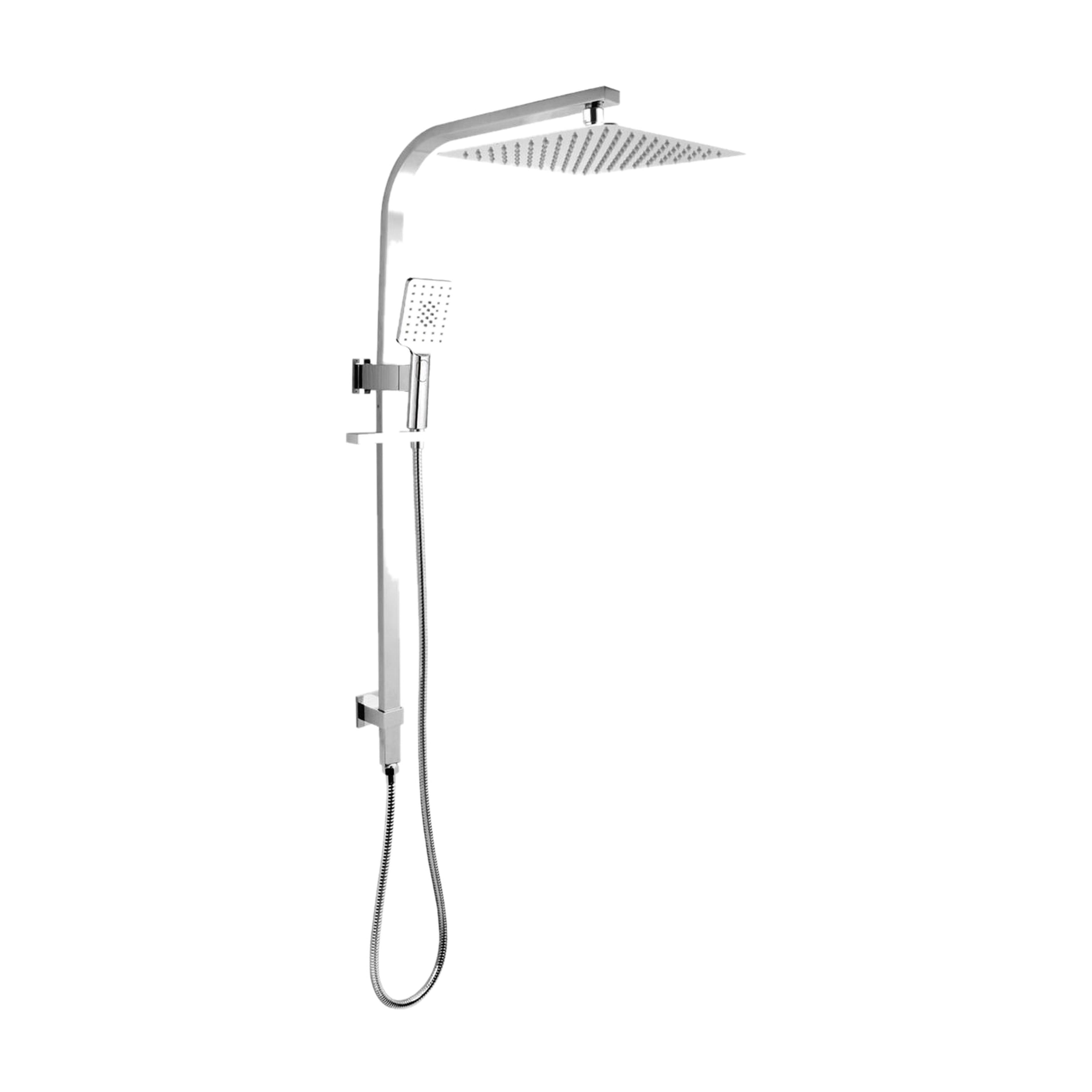 Dahlia Square Shower Station — product image