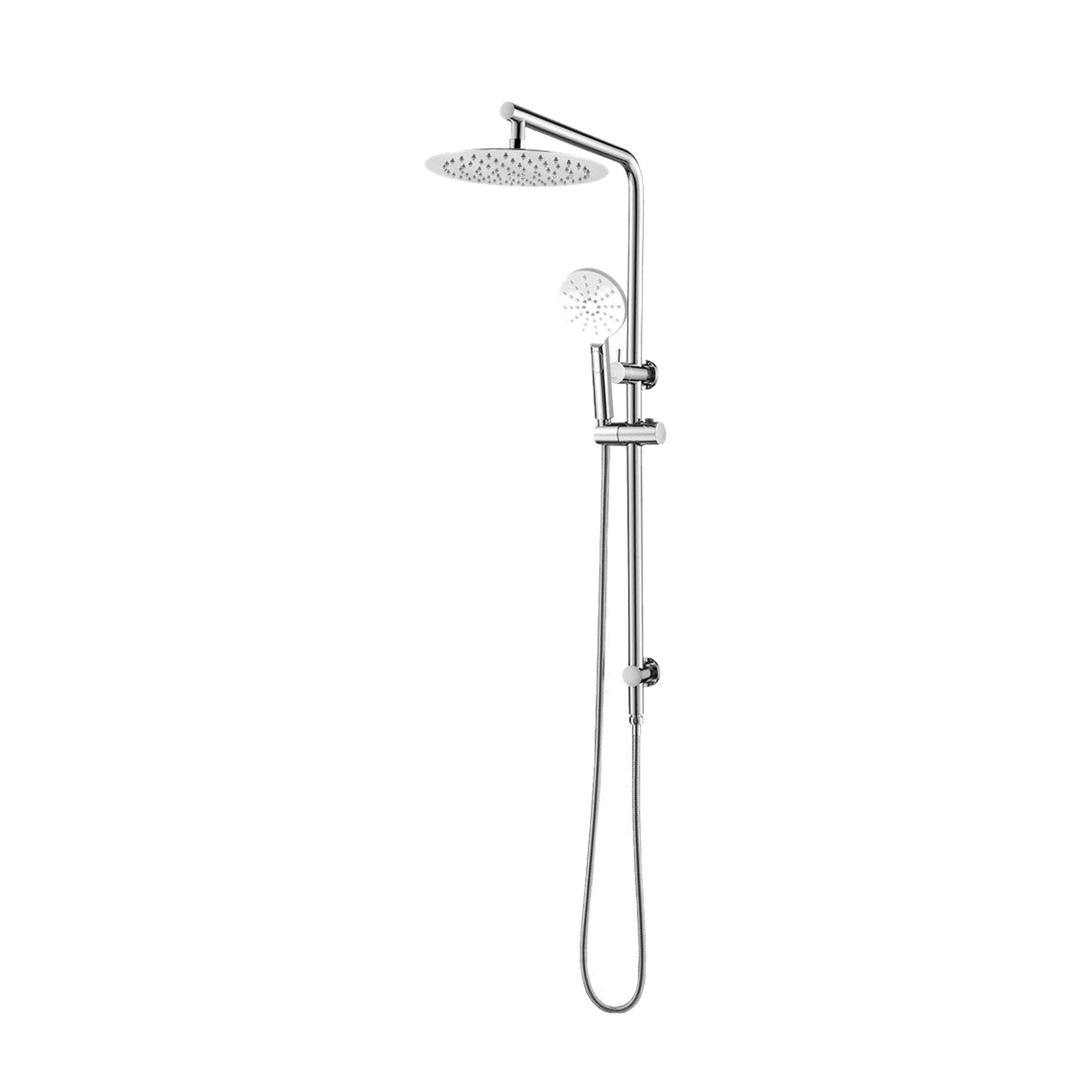 Mimosa Round Shower Station — product image
