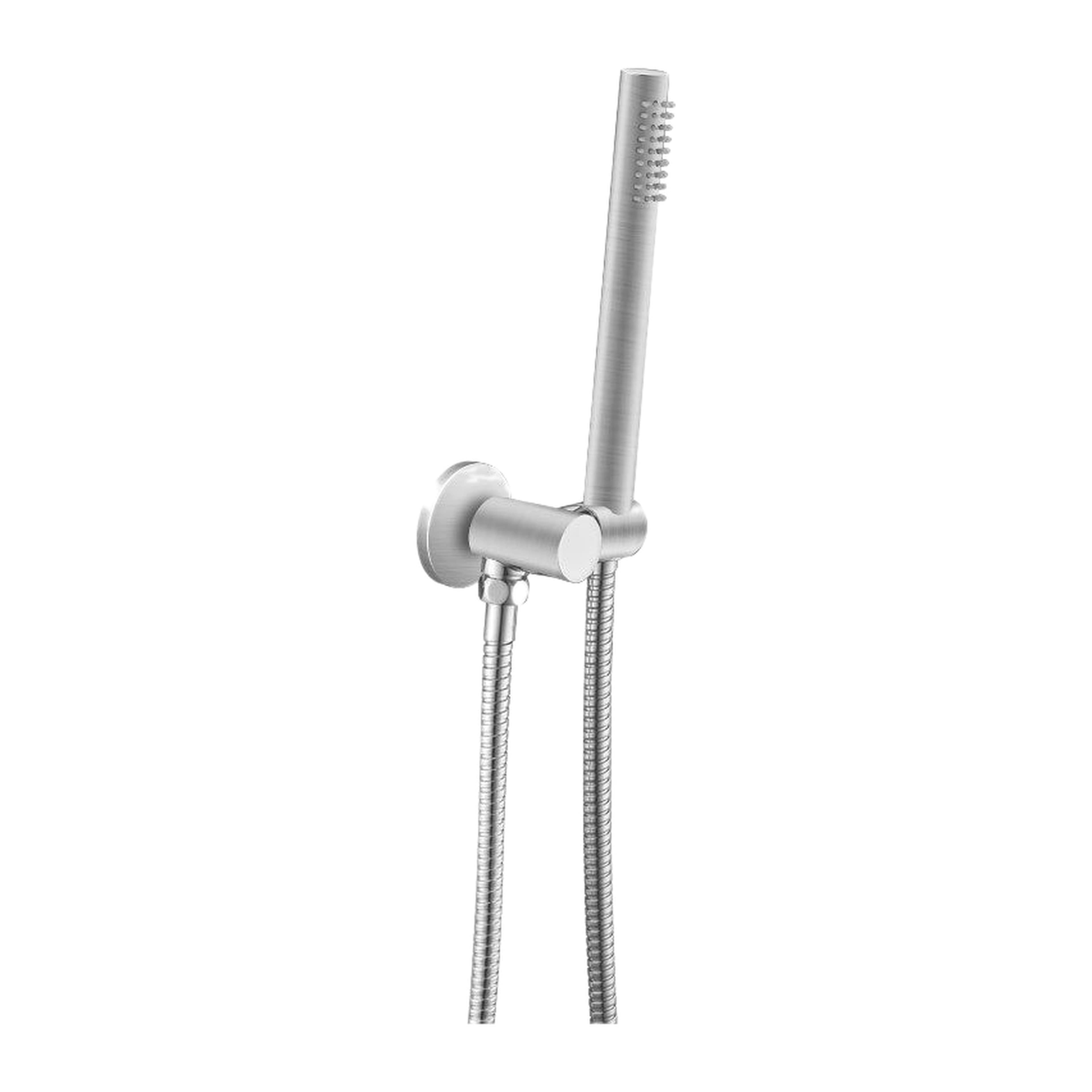 Mimosa Hand Shower — Brushed Nickel — product image