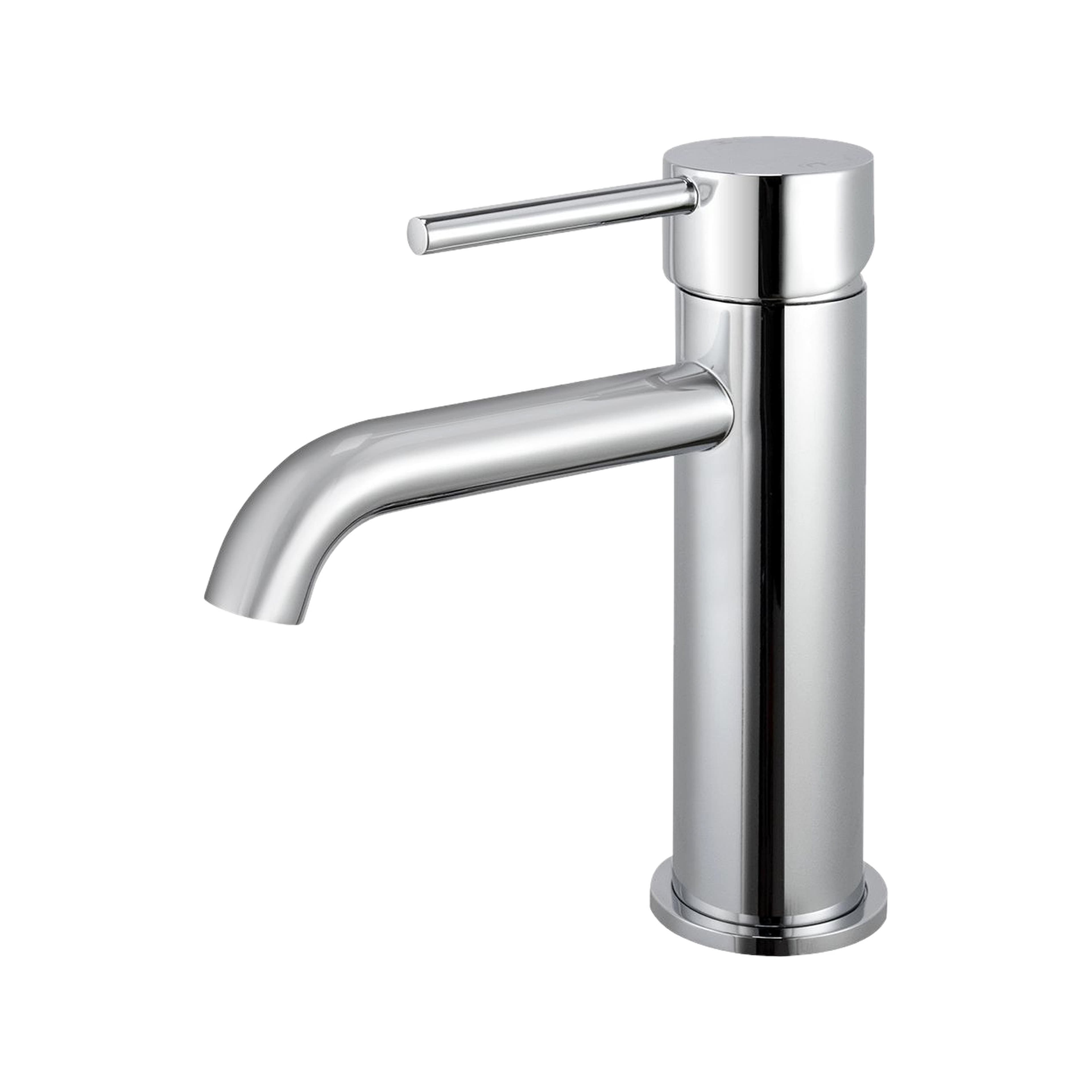 Mimosa Short Basin Mixer — product image