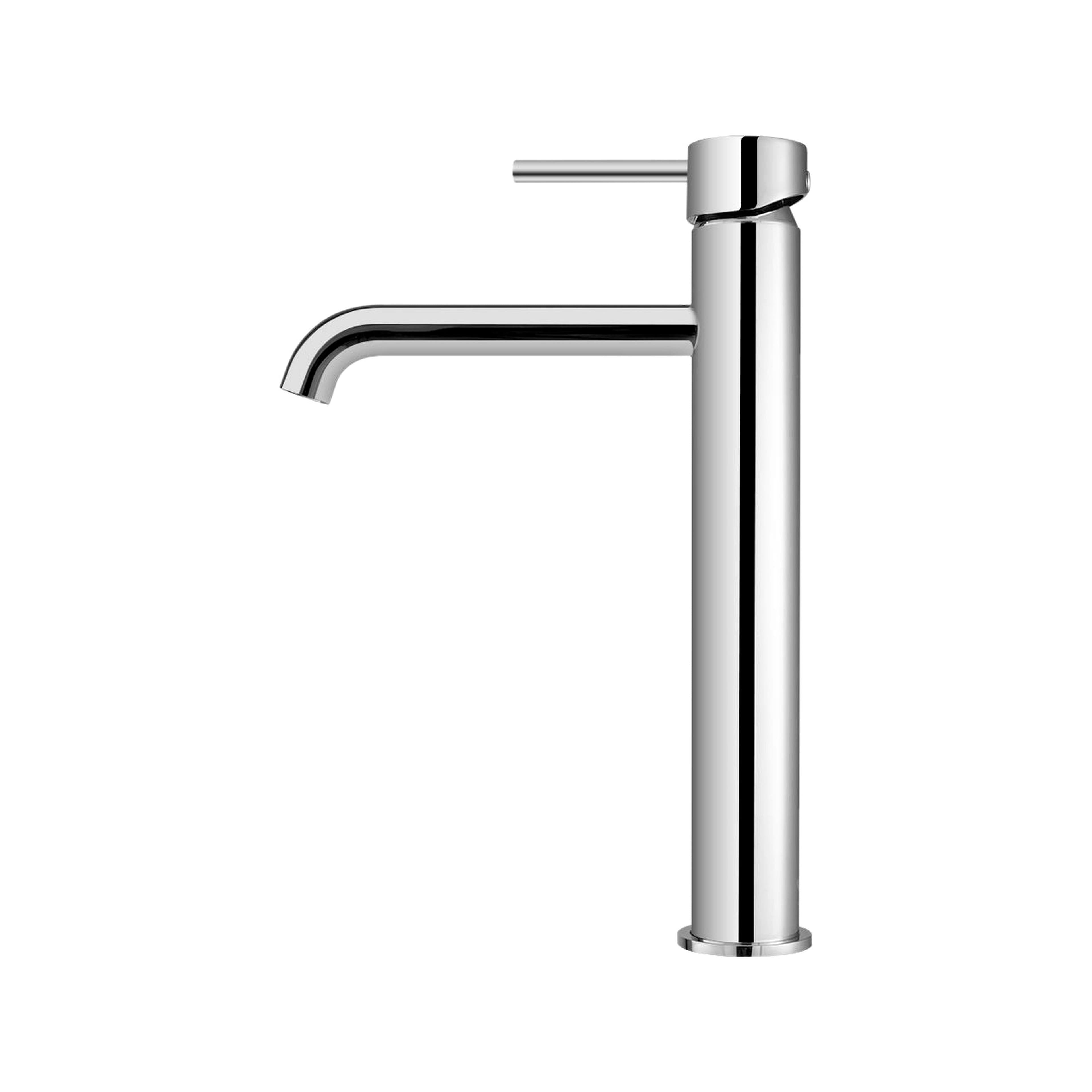 Mimosa Tall Basin Mixer — product image