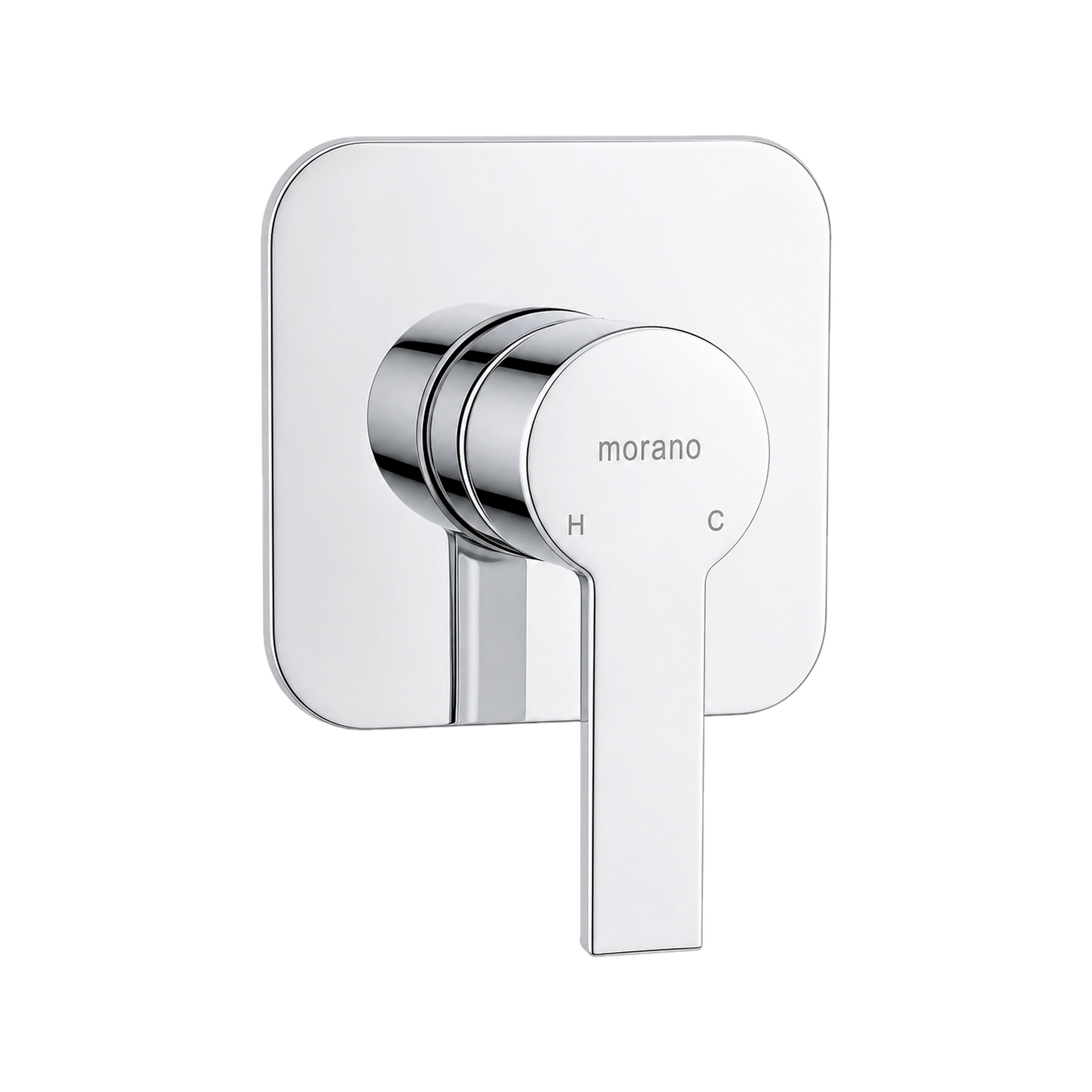 Wall Mixer — product image