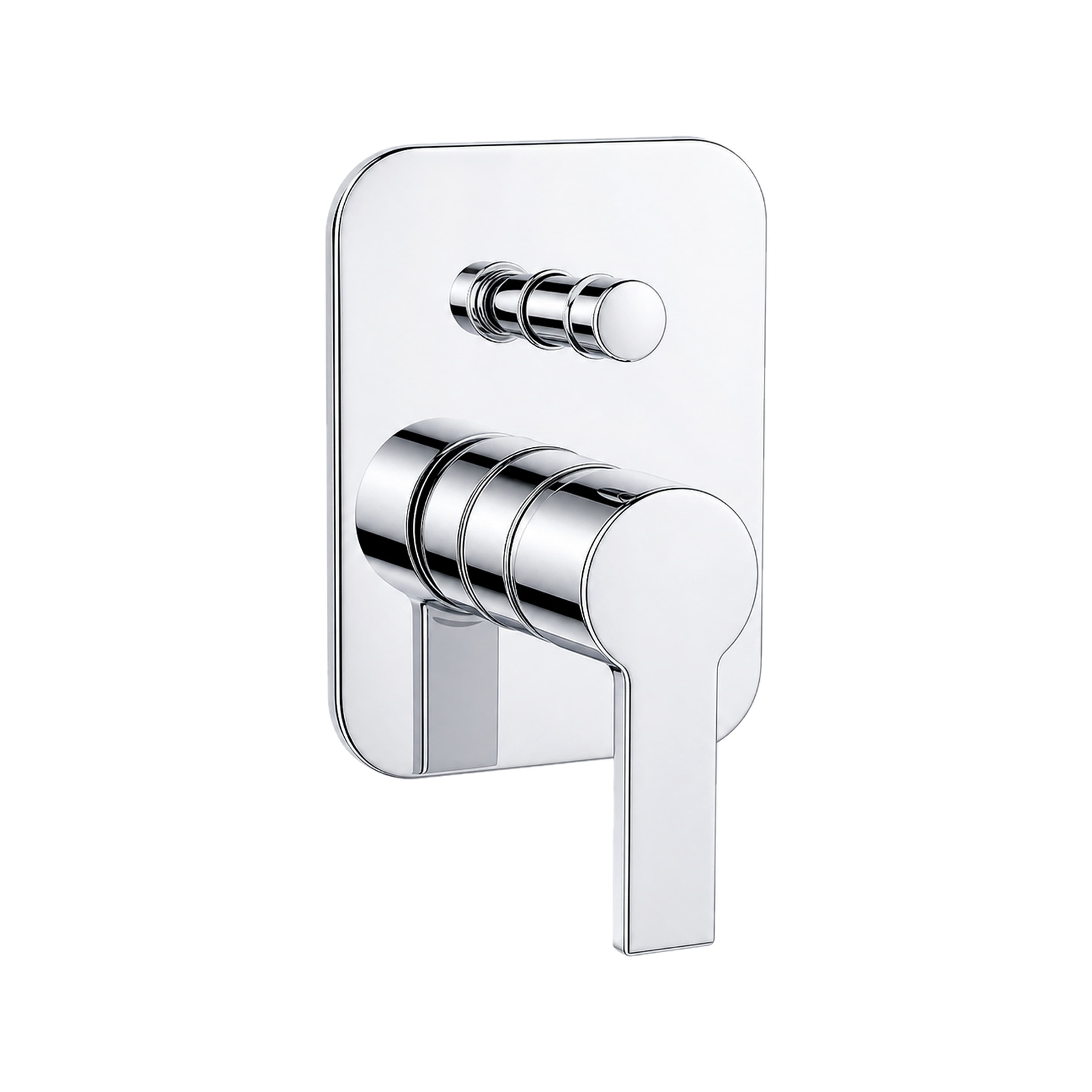 Wall Diverter Mixer — product image