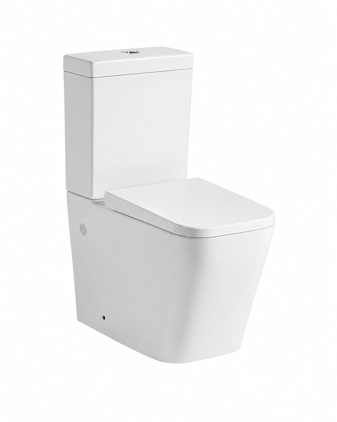 Toilet Suite — product image