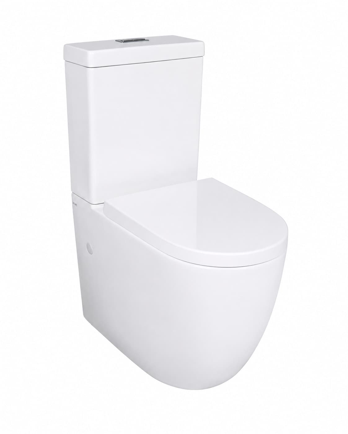 Toilet Suite — product image