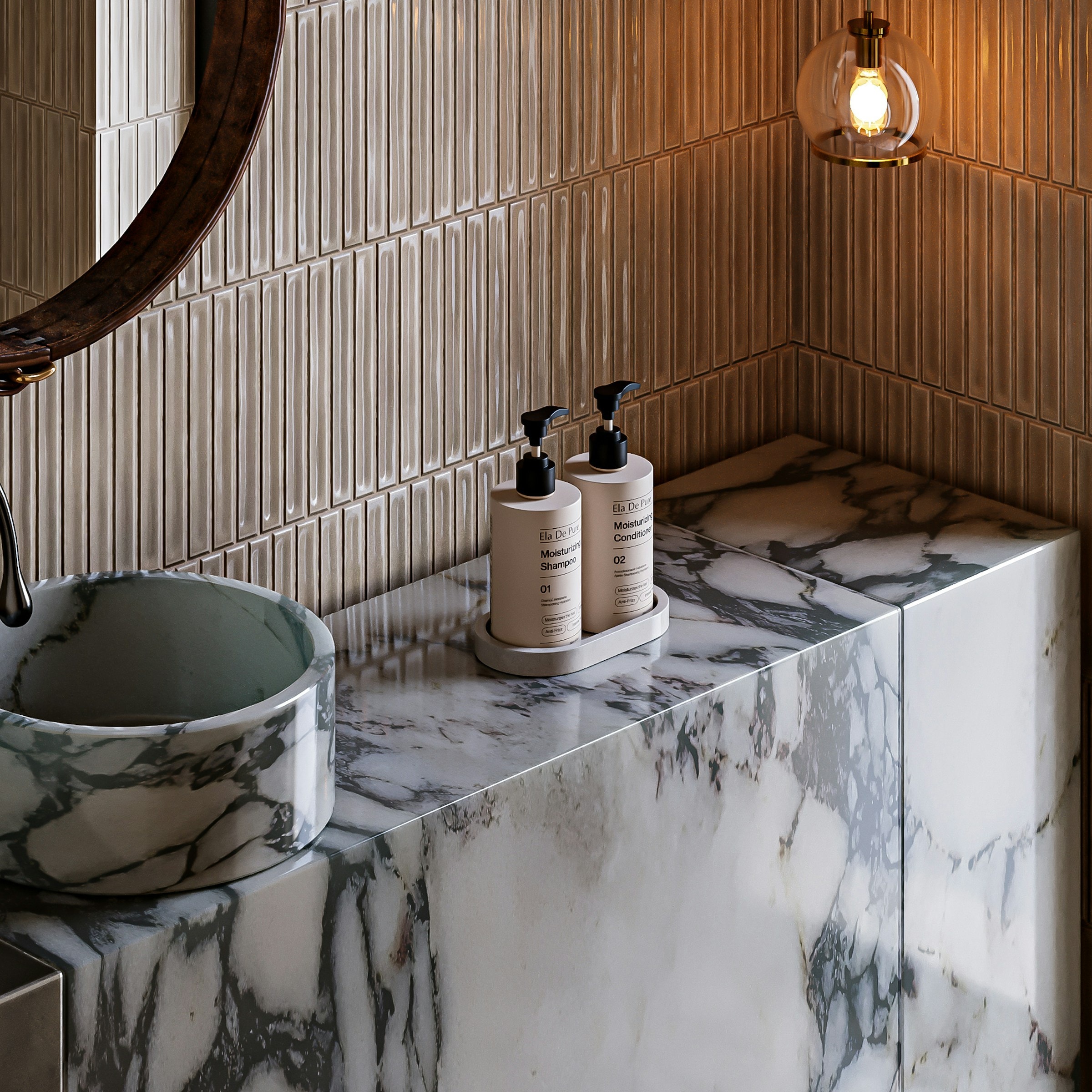 Basins — premium fixtures from Litani Bathrooms